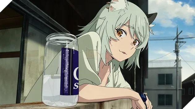 "Cháy hàng" diện rộng nhờ hiệu ứng Anime: Manga "Cô mèo nghiện thuốc lá" (Yani Neko) tái bản toàn bộ tại Nhật Bản "Cháy hàng" diện rộng nhờ hiệu ứng Anime: Manga "Cô mèo nghiện thuốc lá" (Yani Neko) tái bản toàn bộ tại Nhật Bản