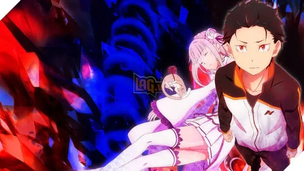 "Cửa sổ tâm hồn" nơi bờ vực sinh tử: Đôi mắt của Subaru trong "Re:Zero" – Đỉnh cao nghệ thuật lột tả sang chấn tâm lý qua từng khung hình "Cửa sổ tâm hồn" nơi bờ vực sinh tử: Đôi mắt của Subaru trong "Re:Zero" – Đỉnh cao nghệ thuật lột tả sang chấn tâm lý qua từng khung hình