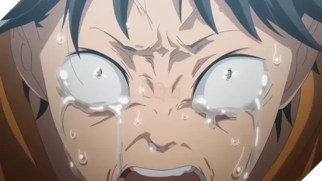 "Cửa sổ tâm hồn" nơi bờ vực sinh tử: Đôi mắt của Subaru trong "Re:Zero" – Đỉnh cao nghệ thuật lột tả sang chấn tâm lý qua từng khung hình "Cửa sổ tâm hồn" nơi bờ vực sinh tử: Đôi mắt của Subaru trong "Re:Zero" – Đỉnh cao nghệ thuật lột tả sang chấn tâm lý qua từng khung hình