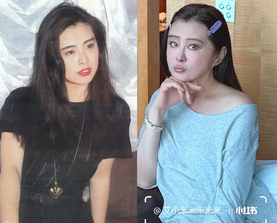 "Đệ nhất mỹ nhân châu Á" xuất hiện với gương mặt khác, netizen tiếc mãi không thôi "Đệ nhất mỹ nhân châu Á" xuất hiện với gương mặt khác, netizen tiếc mãi không thôi