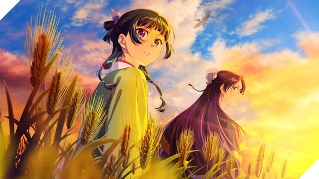 "Dược sư tự sự" mùa 3 tung Trailer và Visual mới: Chốt lịch phát sóng ngày 2/10, Yorushika hát ca khúc mở đầu "Dược sư tự sự" mùa 3 tung Trailer và Visual mới: Chốt lịch phát sóng ngày 2/10, Yorushika hát ca khúc mở đầu