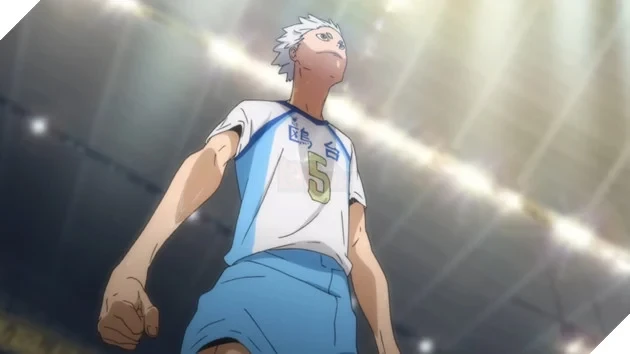 "Ngày Haikyu!!" bùng nổ: Loạt thông tin đắt giá về Movie thứ 2 "VS The Little Giant" và Anime đặc biệt chính thức được công bố