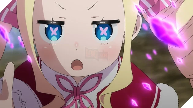 "Re:ZERO" Mùa 4 tái xuất bùng nổ: Tung Trailer cực cháy cho phần thứ 2 "The Recapture Arc", hẹn ngày phát sóng 12/8