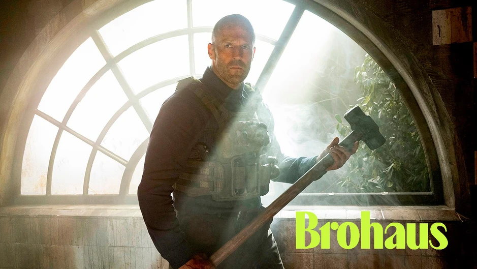 “Tôi không phải diễn viên”: lời thú nhận đang viral của Jason Statham khiến tôi thêm nể phục gã đàn ông Anh Quốc