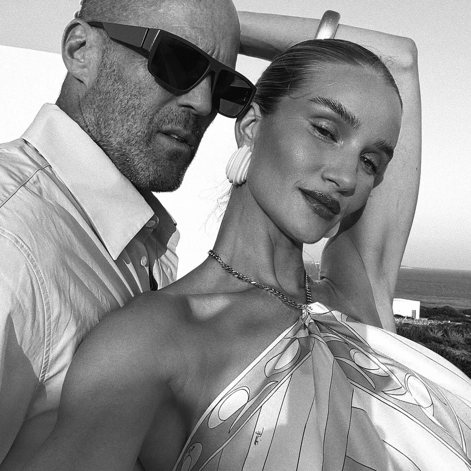 “Tôi không phải diễn viên”: lời thú nhận đang viral của Jason Statham khiến tôi thêm nể phục gã đàn ông Anh Quốc