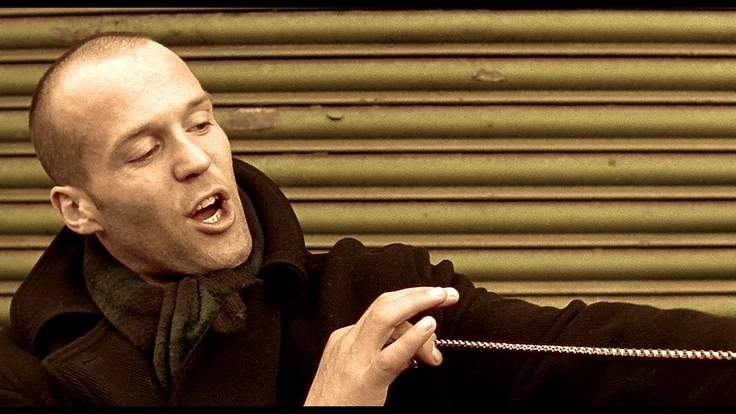 “Tôi không phải diễn viên”: lời thú nhận đang viral của Jason Statham khiến tôi thêm nể phục gã đàn ông Anh Quốc