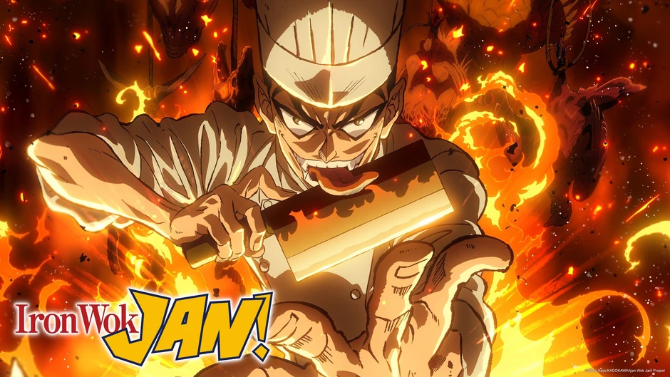 10 anime được yêu thích nhất mùa Hè 2026, cái tên đứng đầu gây bất ngờ 10 anime được yêu thích nhất mùa Hè 2026, cái tên đứng đầu gây bất ngờ