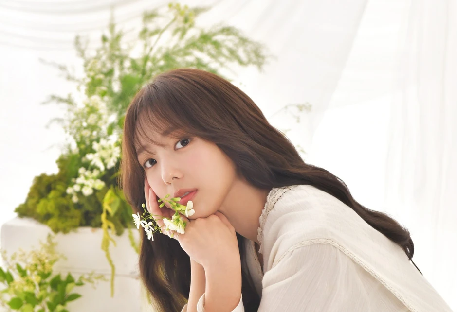 10 cô gái đẹp nhất phim Hàn 2026: Quán quân - Á quân từng gây sốt Hội An, Jisoo (BLACKPINK) áp chót