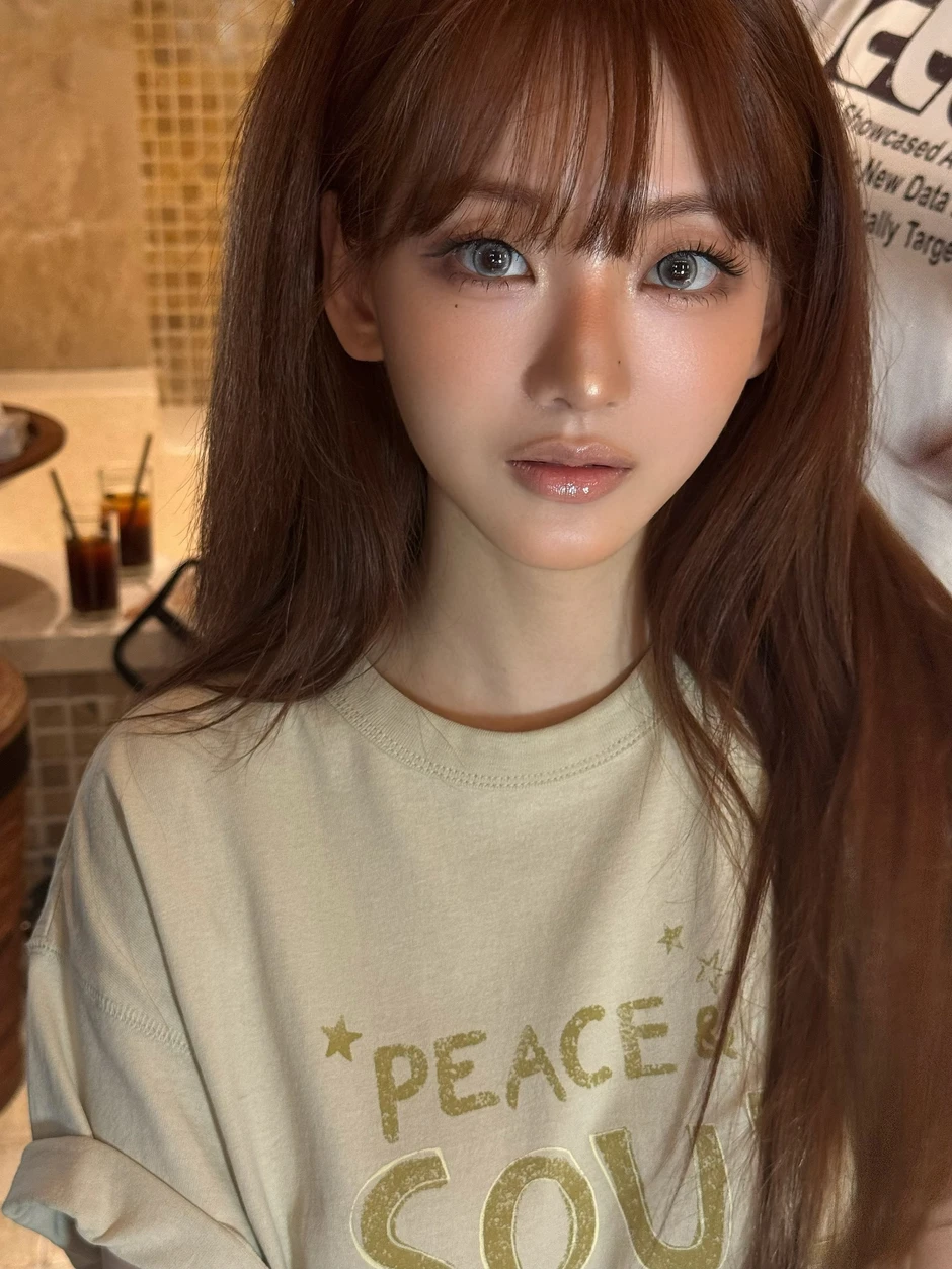10 cô gái đẹp nhất phim Hàn 2026: Quán quân - Á quân từng gây sốt Hội An, Jisoo (BLACKPINK) áp chót