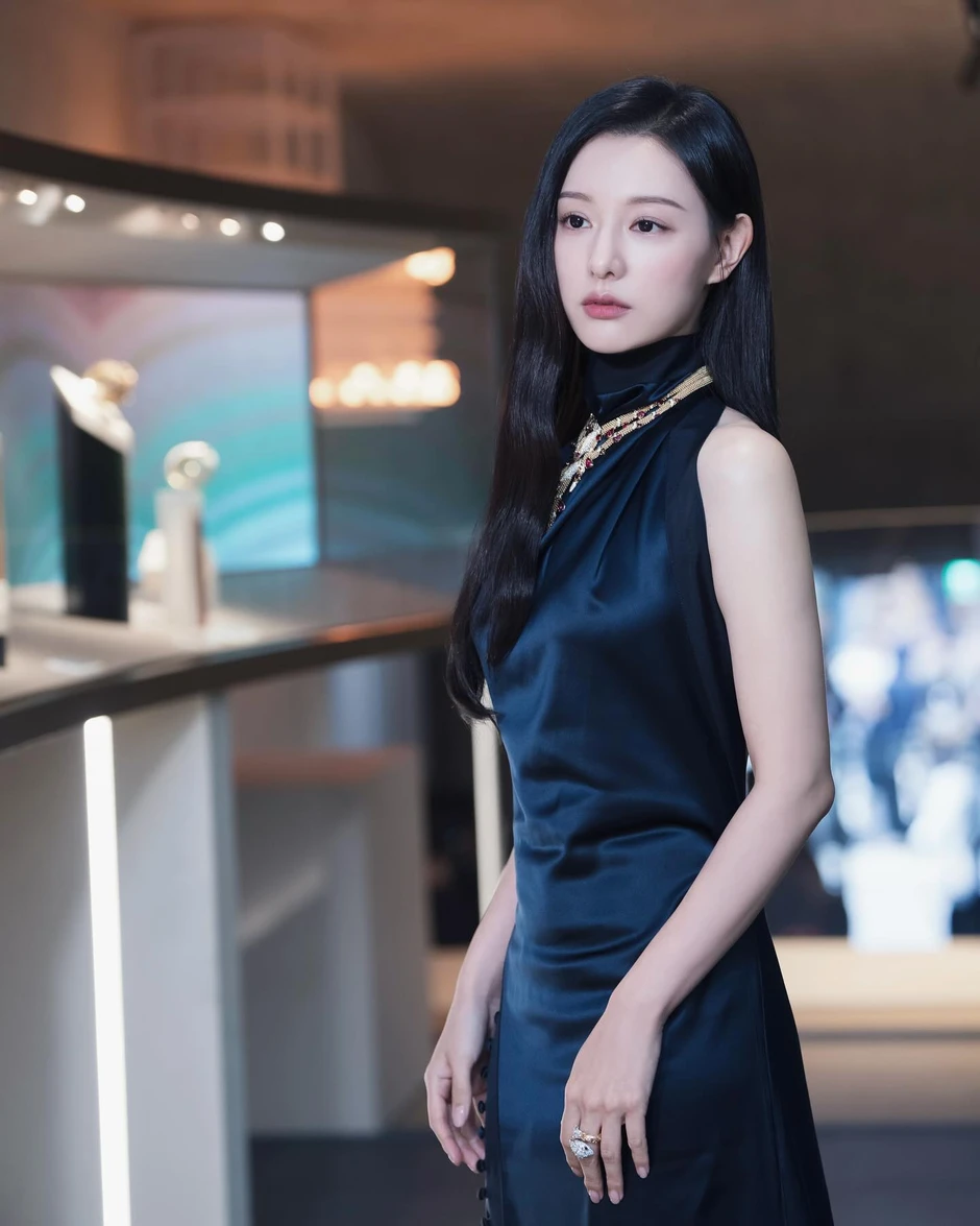 10 cô gái đẹp nhất phim Hàn 2026: Quán quân - Á quân từng gây sốt Hội An, Jisoo (BLACKPINK) áp chót