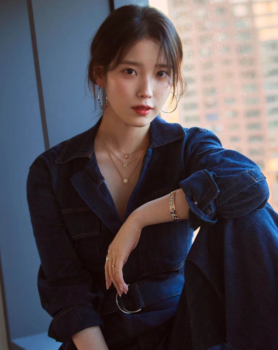10 cô gái đẹp nhất phim Hàn 2026: Quán quân - Á quân từng gây sốt Hội An, Jisoo (BLACKPINK) áp chót