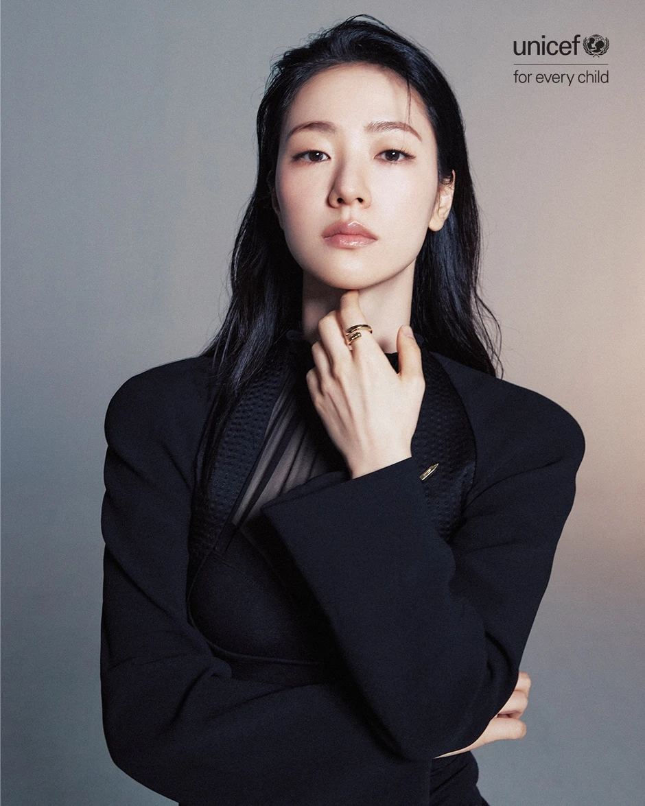 10 cô gái đẹp nhất phim Hàn 2026: Quán quân - Á quân từng gây sốt Hội An, Jisoo (BLACKPINK) áp chót