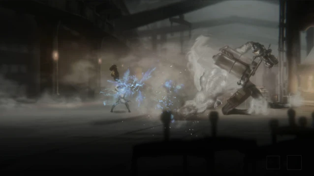 Game Soulslike Vapor World: Over The Mind hút 100.000 wishlist Steam nhưng bị chê vì cutscene AI Game Soulslike Vapor World: Over The Mind hút 100.000 wishlist Steam nhưng bị chê vì cutscene AI