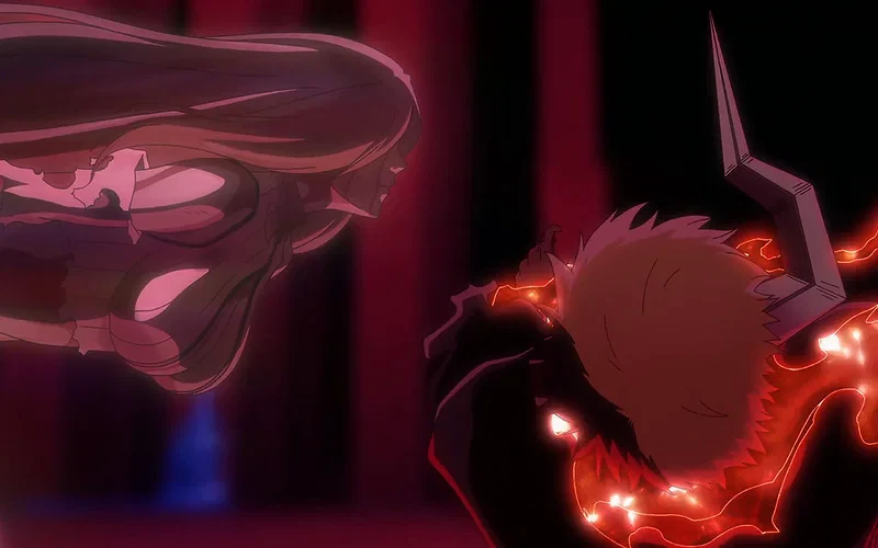 19 năm trước, Aizen đã vô tình hé lộ trước màn thể hiện đỉnh cao nhất của Orihime trong Bleach