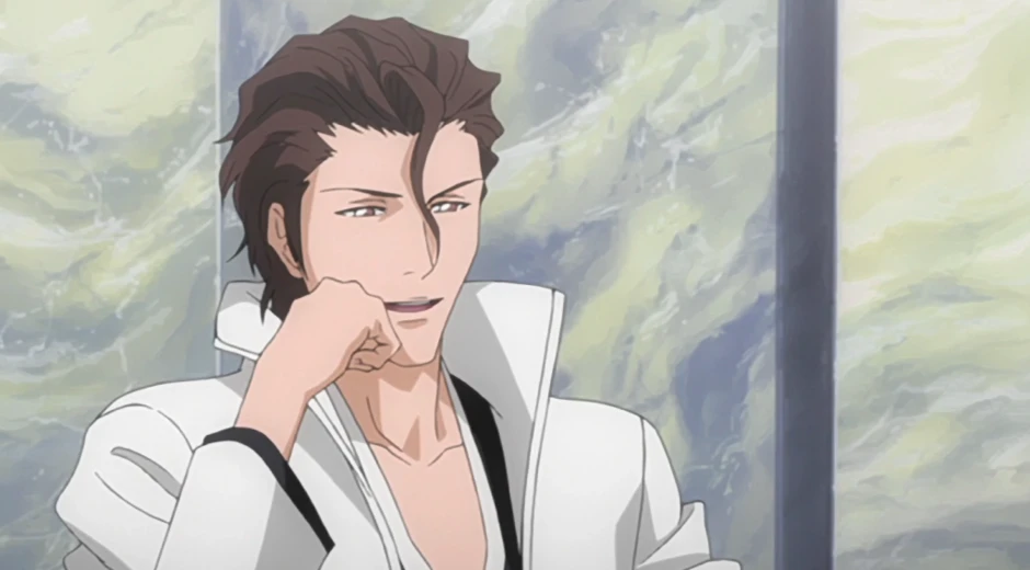19 năm trước, Aizen đã vô tình hé lộ trước màn thể hiện đỉnh cao nhất của Orihime trong Bleach