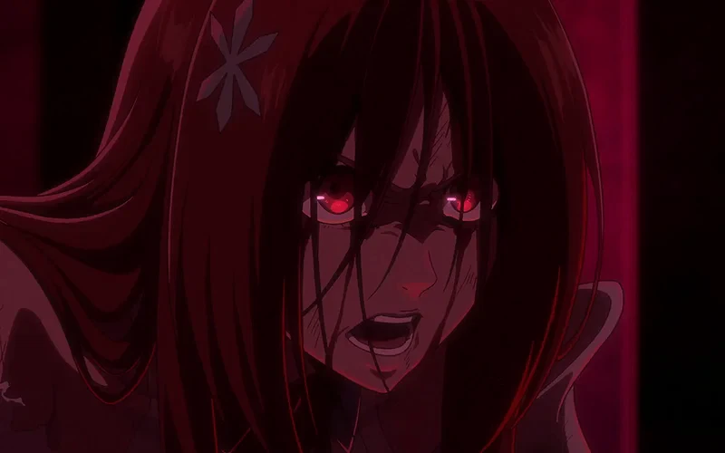 19 năm trước, Aizen đã vô tình hé lộ trước màn thể hiện đỉnh cao nhất của Orihime trong Bleach