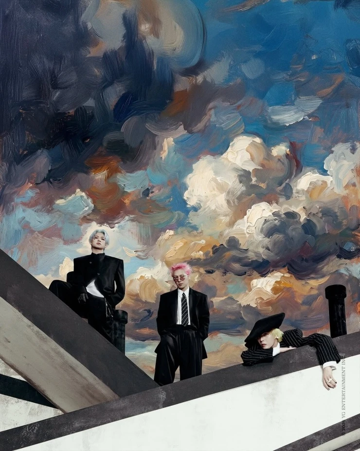 20 năm BIGBANG: Từ hiện tượng K-pop đến ký ức của một thế hệ khán giả Việt Nam