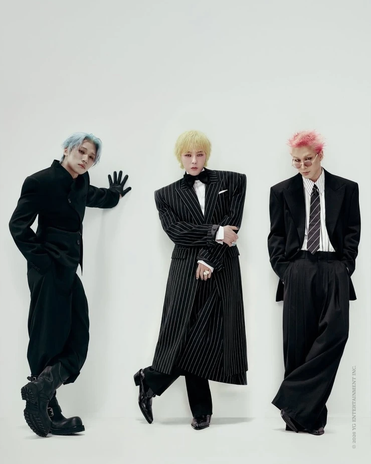 20 năm BIGBANG: Từ hiện tượng K-pop đến ký ức của một thế hệ khán giả Việt Nam