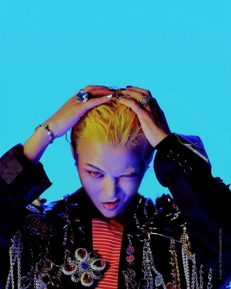 20 năm BIGBANG: Từ hiện tượng K-pop đến ký ức của một thế hệ khán giả Việt Nam
