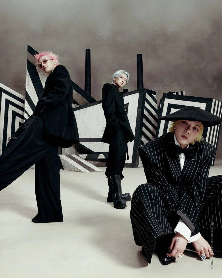 20 năm BIGBANG: Từ hiện tượng K-pop đến ký ức của một thế hệ khán giả Việt Nam