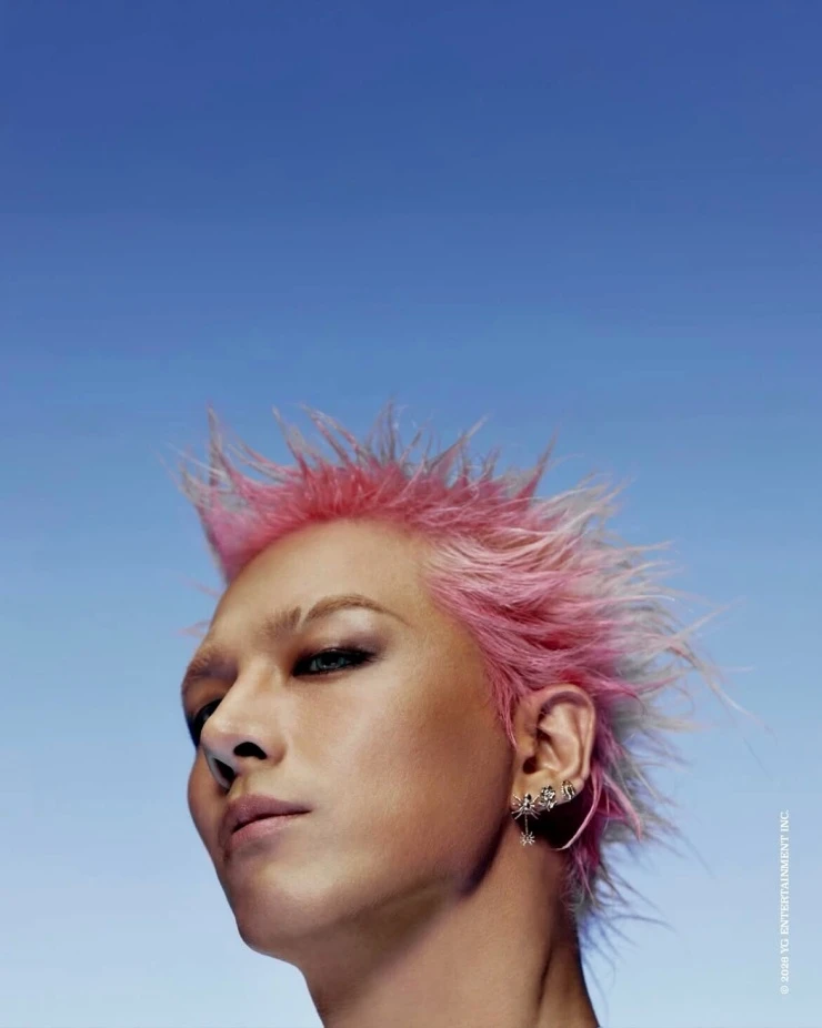 20 năm BIGBANG: Từ hiện tượng K-pop đến ký ức của một thế hệ khán giả Việt Nam
