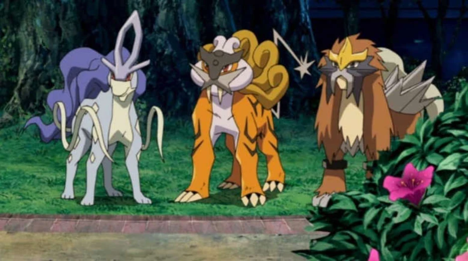 20 sự thật thú vị về Pokémon huyền thoại mà ngay cả fan lâu năm cũng có thể chưa biết