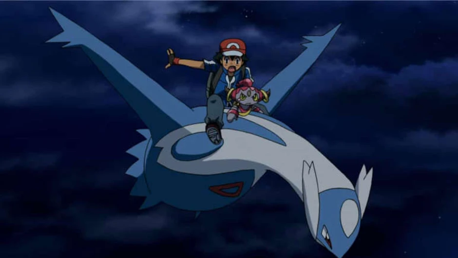 20 sự thật thú vị về Pokémon huyền thoại mà ngay cả fan lâu năm cũng có thể chưa biết