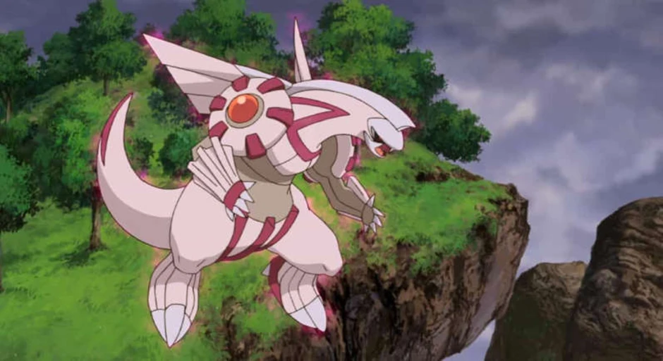 20 sự thật thú vị về Pokémon huyền thoại mà ngay cả fan lâu năm cũng có thể chưa biết