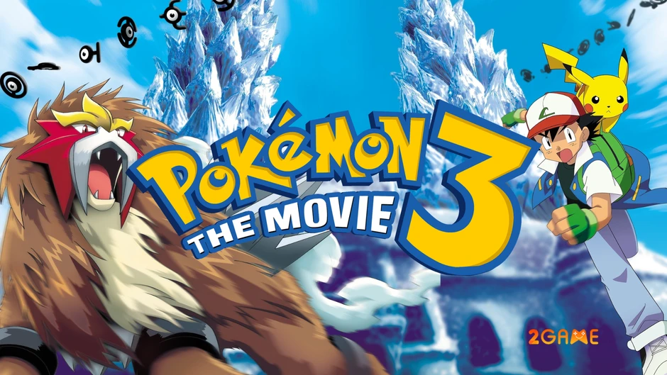 3 Bộ Phim Pokémon Bị Đánh Giá Thấp Nhưng Vẫn Đáng Xem Sau Nhiều Năm