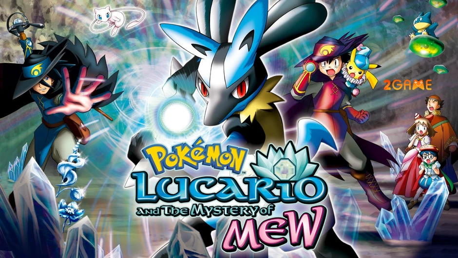 3 Bộ Phim Pokémon Bị Đánh Giá Thấp Nhưng Vẫn Đáng Xem Sau Nhiều Năm