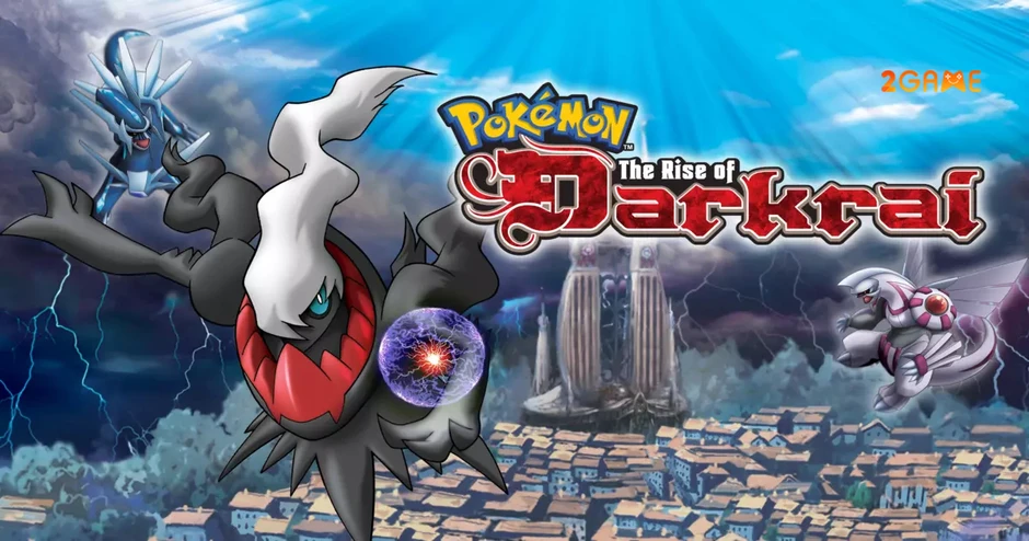3 Bộ Phim Pokémon Bị Đánh Giá Thấp Nhưng Vẫn Đáng Xem Sau Nhiều Năm