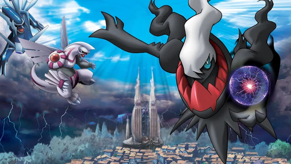 3 bộ phim Pokémon bị lãng quên nhưng thực tế hay hơn nhiều người nhớ