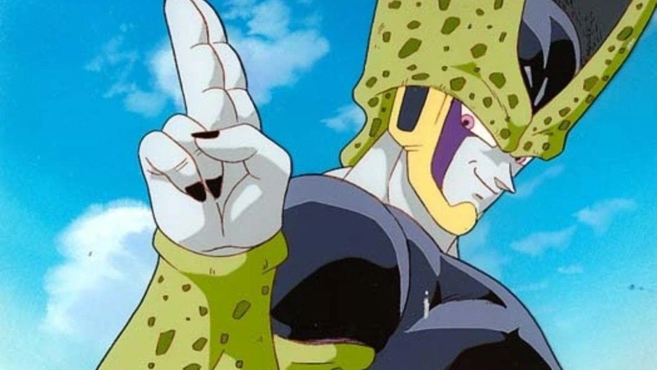 3 nhân vật phản diện trong Dragon Ball Z còn "mạnh" hơn cả Frieza
