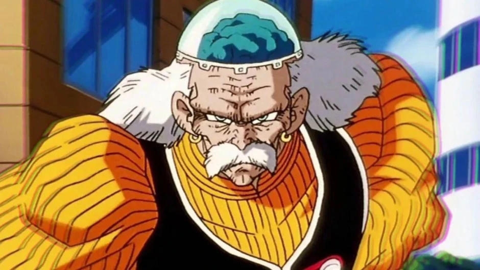 3 nhân vật phản diện trong Dragon Ball Z còn "mạnh" hơn cả Frieza