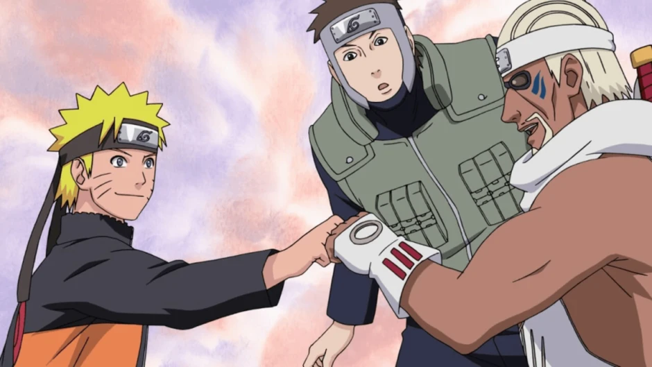 3 nhiệm vụ cấp S nguy hiểm nhất trong Naruto, được xếp hạng theo mức độ nguy hiểm 3 nhiệm vụ cấp S nguy hiểm nhất trong Naruto, được xếp hạng theo mức độ nguy hiểm