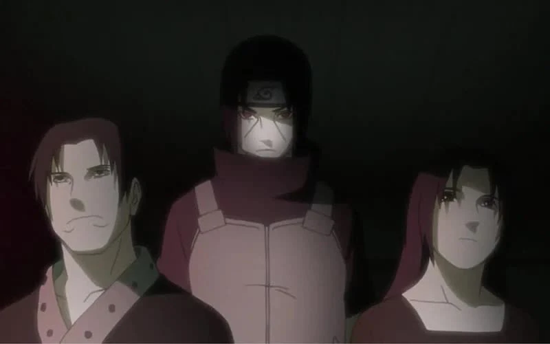 3 nhiệm vụ cấp S nguy hiểm nhất trong Naruto, được xếp hạng theo mức độ nguy hiểm 3 nhiệm vụ cấp S nguy hiểm nhất trong Naruto, được xếp hạng theo mức độ nguy hiểm