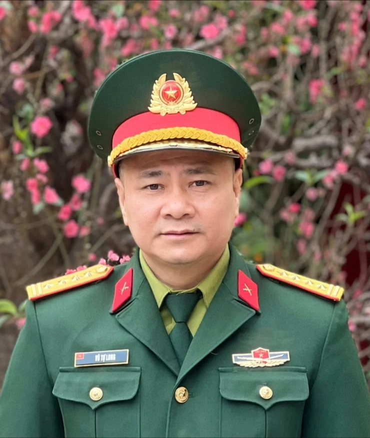 3 NSND mang quân hàm Đại tá quân đội, 1 người là tiến sĩ cả nước biết mặt 3 NSND mang quân hàm Đại tá quân đội, 1 người là tiến sĩ cả nước biết mặt