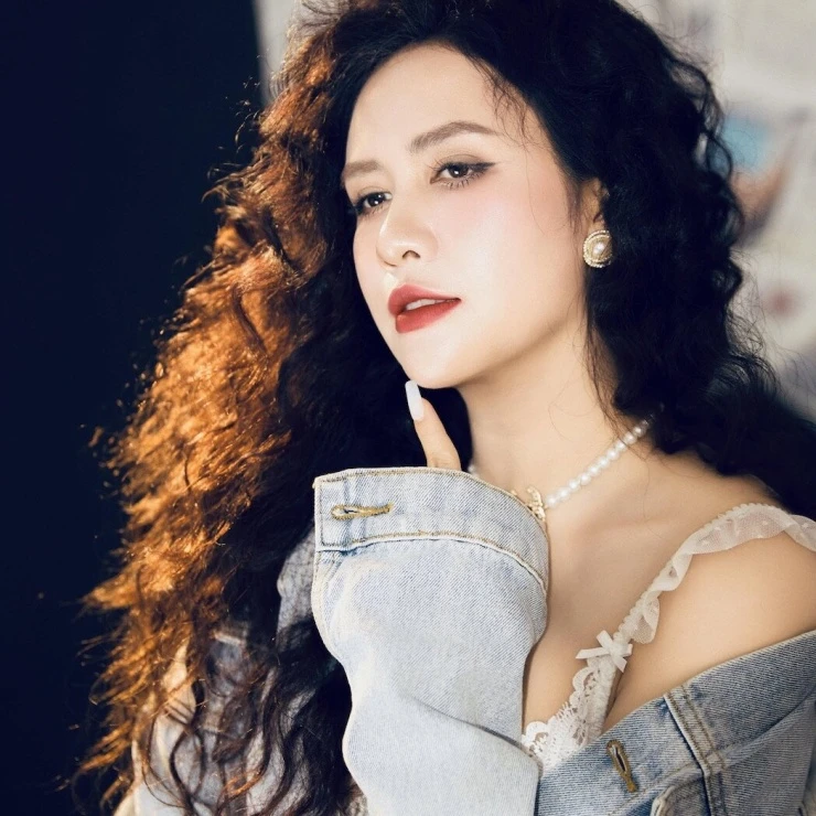 3 nữ diễn viên đóng phim VTV là công an ngoài đời thực, 1 người vừa lên Thiếu tá