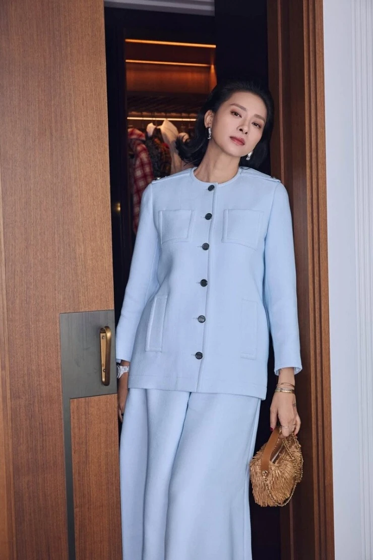 4 nghệ sĩ Việt cùng tên Thanh Vân: Người là NSND, người lấy chồng kém 11 tuổi 4 nghệ sĩ Việt cùng tên Thanh Vân: Người là NSND, người lấy chồng kém 11 tuổi