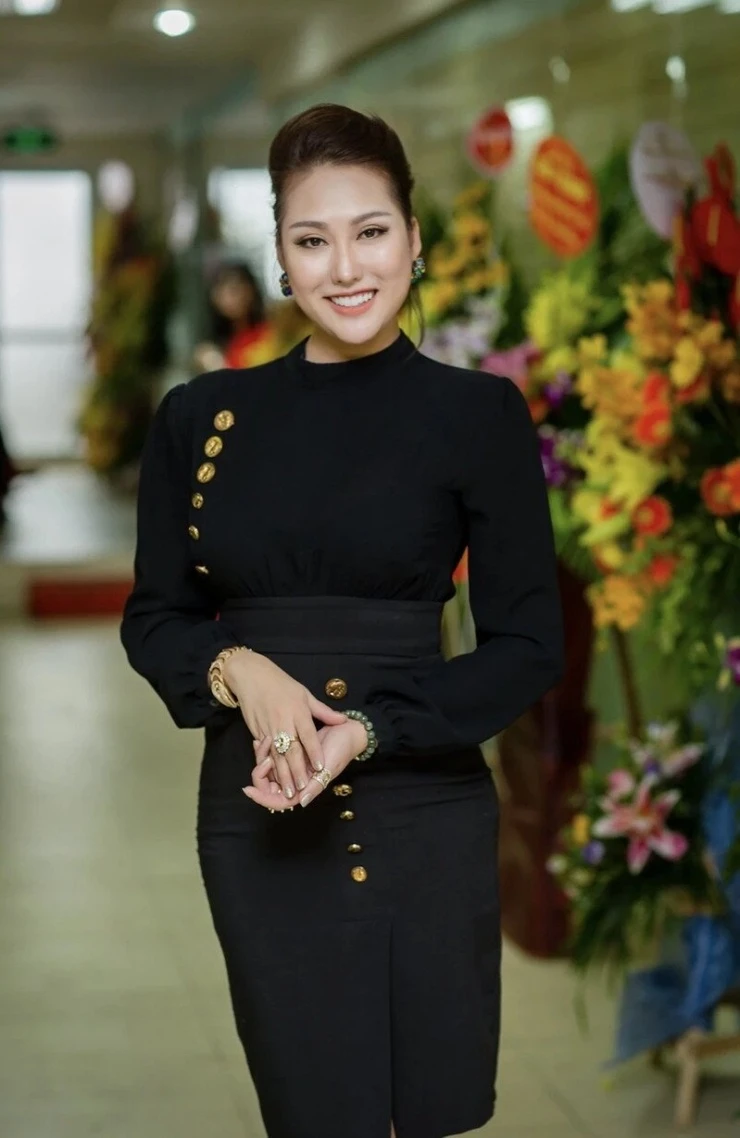 4 nghệ sĩ Việt cùng tên Thanh Vân: Người là NSND, người lấy chồng kém 11 tuổi 4 nghệ sĩ Việt cùng tên Thanh Vân: Người là NSND, người lấy chồng kém 11 tuổi