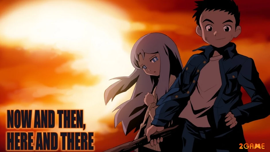 5 anime thập niên 1990 bị đánh giá thấp nhưng vẫn đáng xem