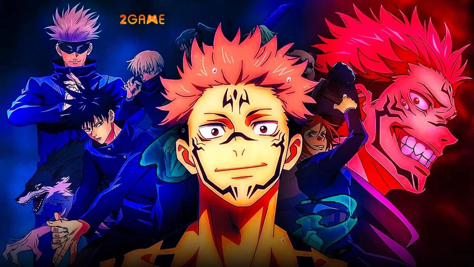 5 Bộ Anime Shonen Nổi Tiếng Nhưng Có Cái Kết Khiến Fan Thất Vọng 5 Bộ Anime Shonen Nổi Tiếng Nhưng Có Cái Kết Khiến Fan Thất Vọng