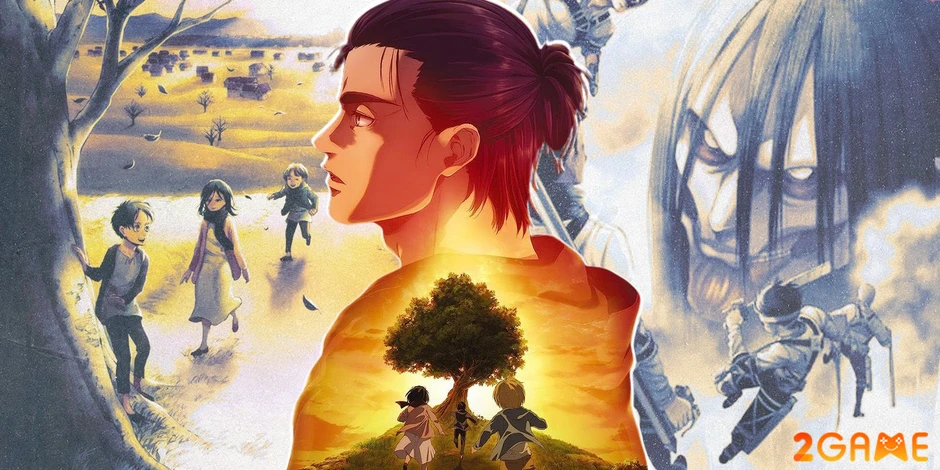 5 Bộ Anime Shonen Nổi Tiếng Nhưng Có Cái Kết Khiến Fan Thất Vọng 5 Bộ Anime Shonen Nổi Tiếng Nhưng Có Cái Kết Khiến Fan Thất Vọng