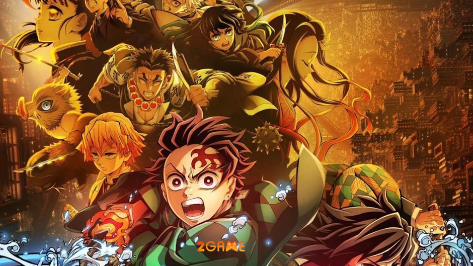 5 Bộ Anime Shonen Nổi Tiếng Nhưng Có Cái Kết Khiến Fan Thất Vọng 5 Bộ Anime Shonen Nổi Tiếng Nhưng Có Cái Kết Khiến Fan Thất Vọng