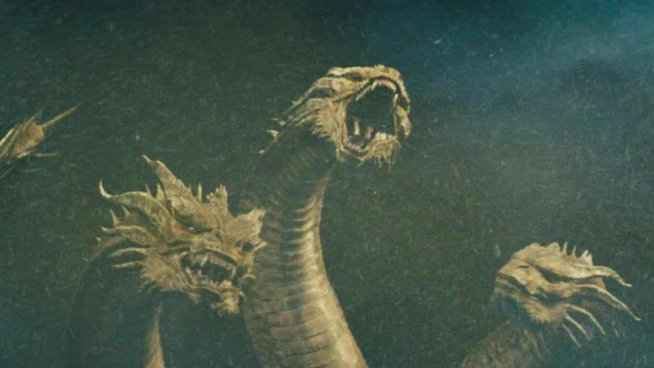 5 chi tiết gần như không thể thiếu trong mọi bộ phim Godzilla