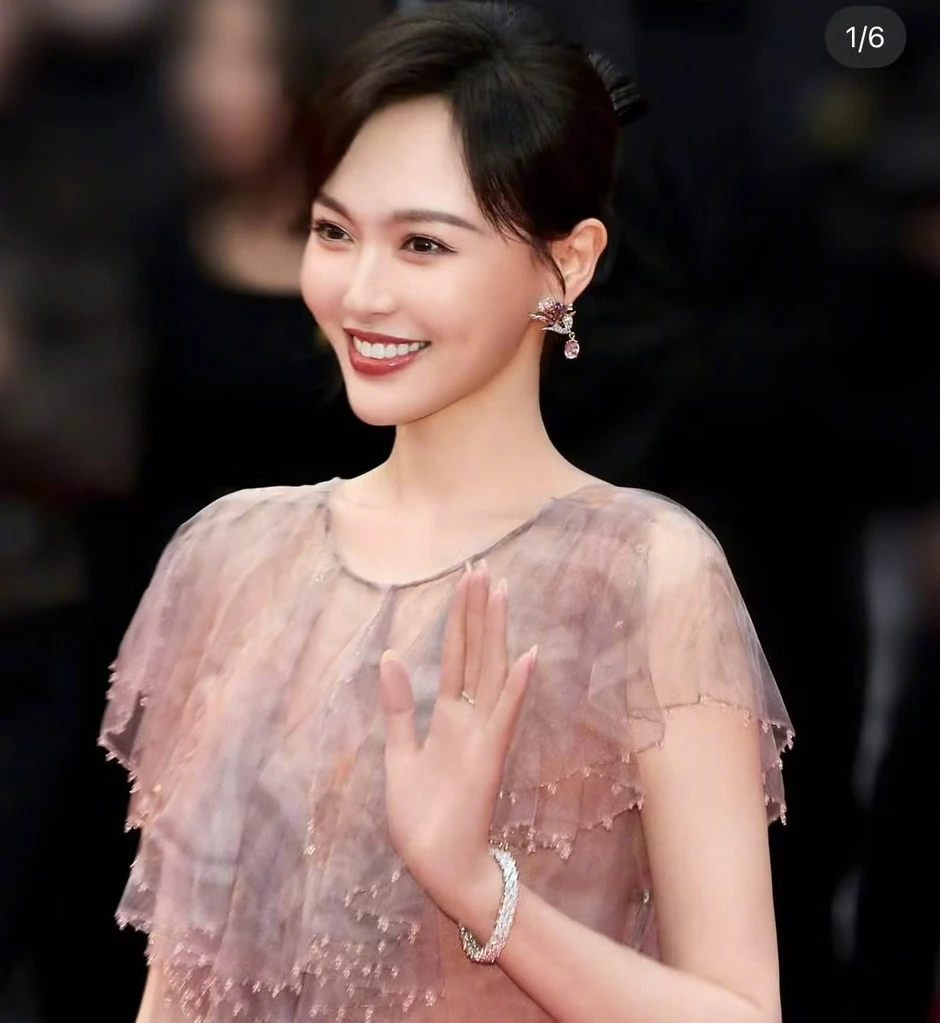 5 minh tinh giàu nhất Trung Quốc
