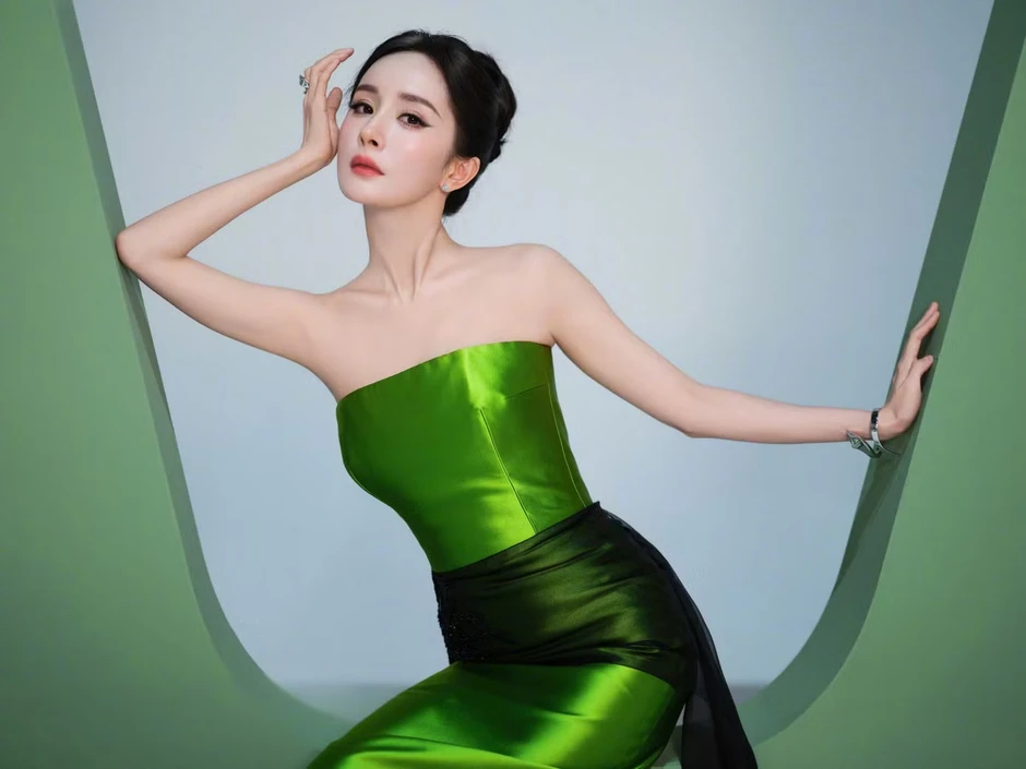 5 minh tinh giàu nhất Trung Quốc