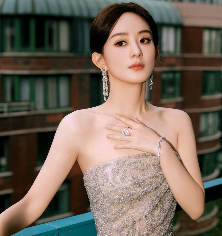 5 minh tinh giàu nhất Trung Quốc