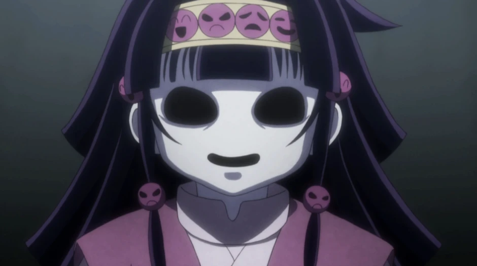 5 năng lực Nen của Hunter x Hunter vượt trội Sharingan trong Naruto