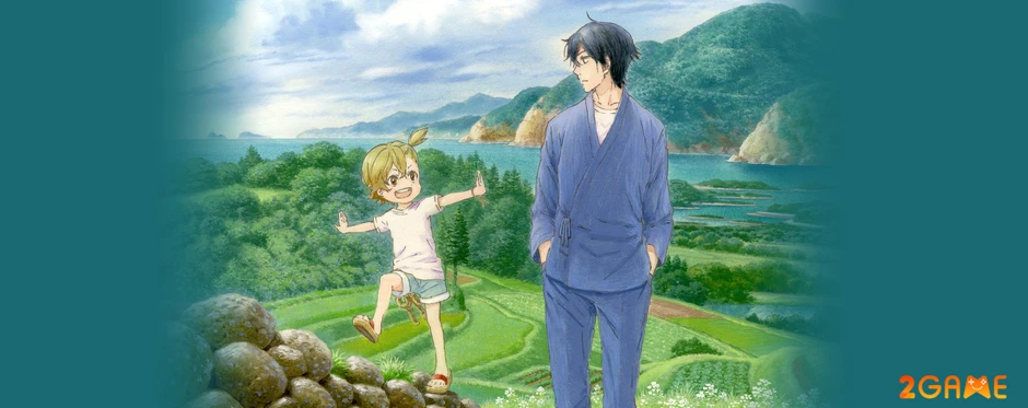7 anime hay nhưng đáng tiếc chưa có phần tiếp theo